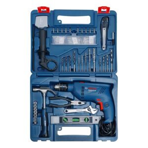 BOSCH GSB 600 Corded Electric Impact Drill